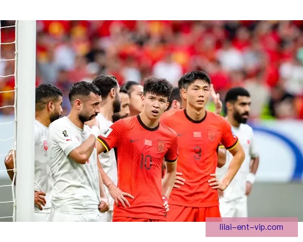美加墨世界杯：三国联手迎接历史性足球盛宴，开启新篇章